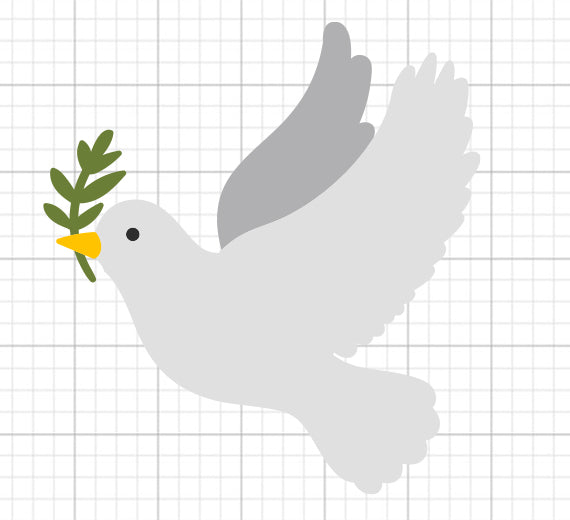 Dove SVG
