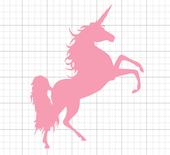 Unicorn SVG