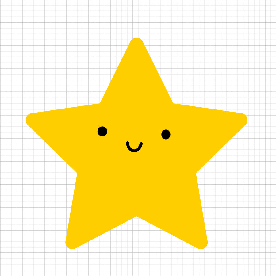 Star SVG