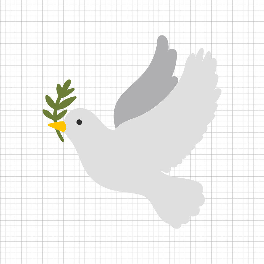Dove SVG