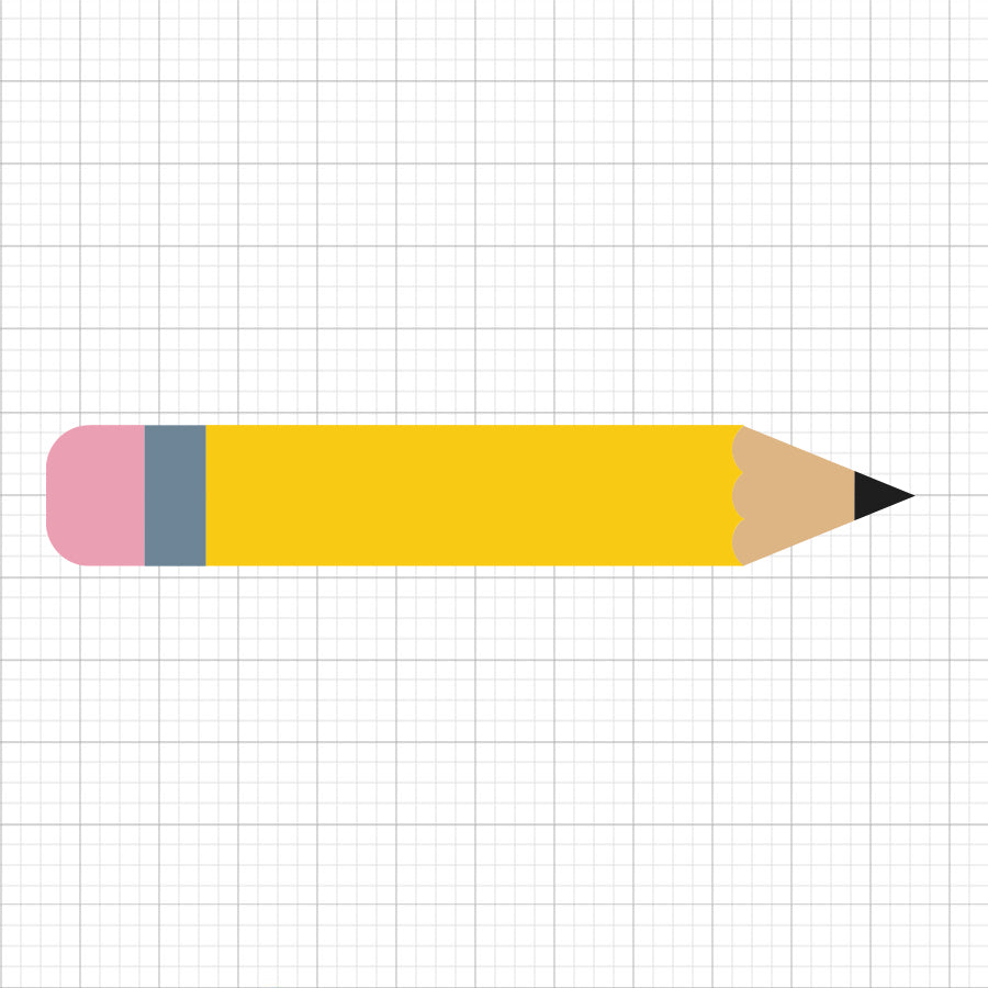 Pencil SVG