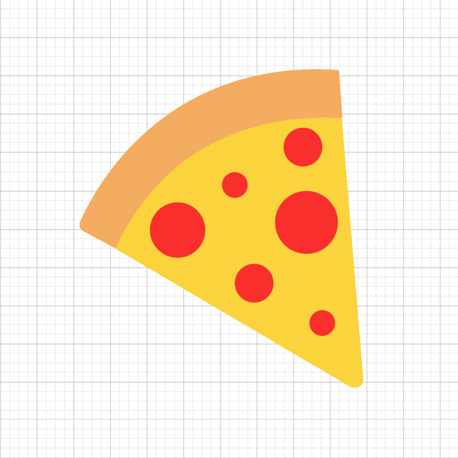 Pizza SVG