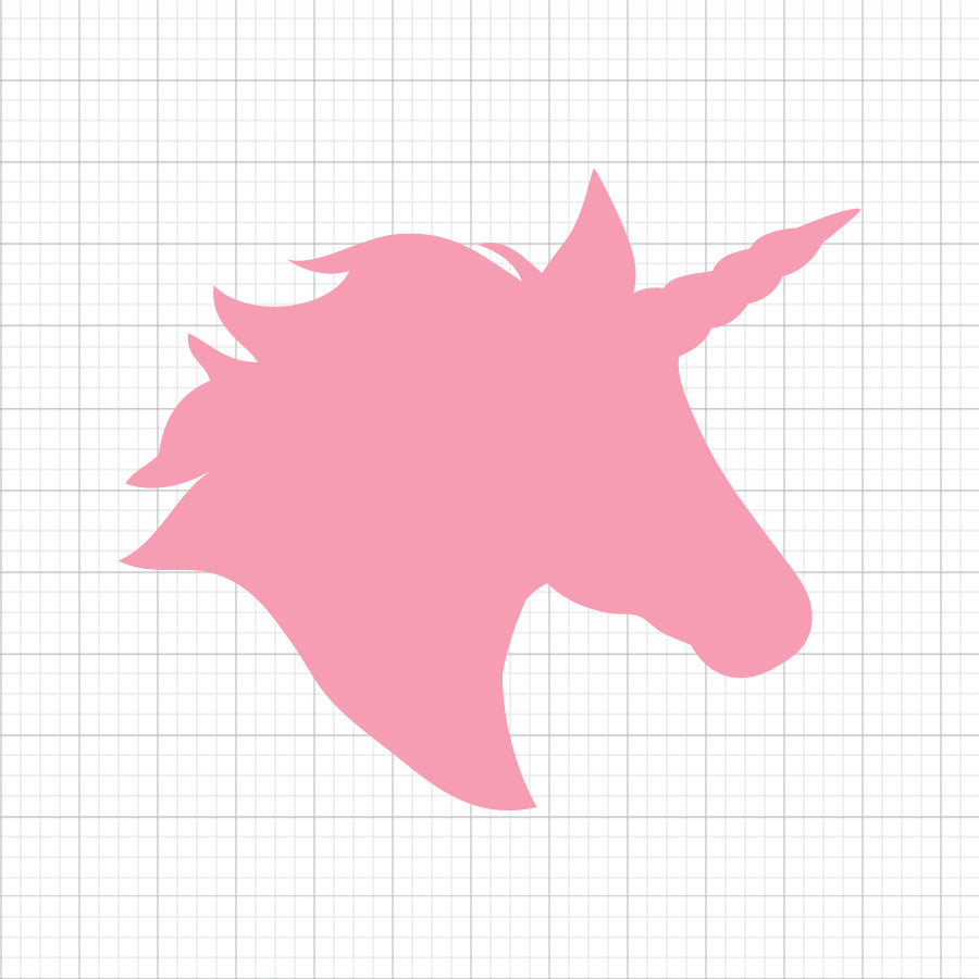 Unicorn SVG
