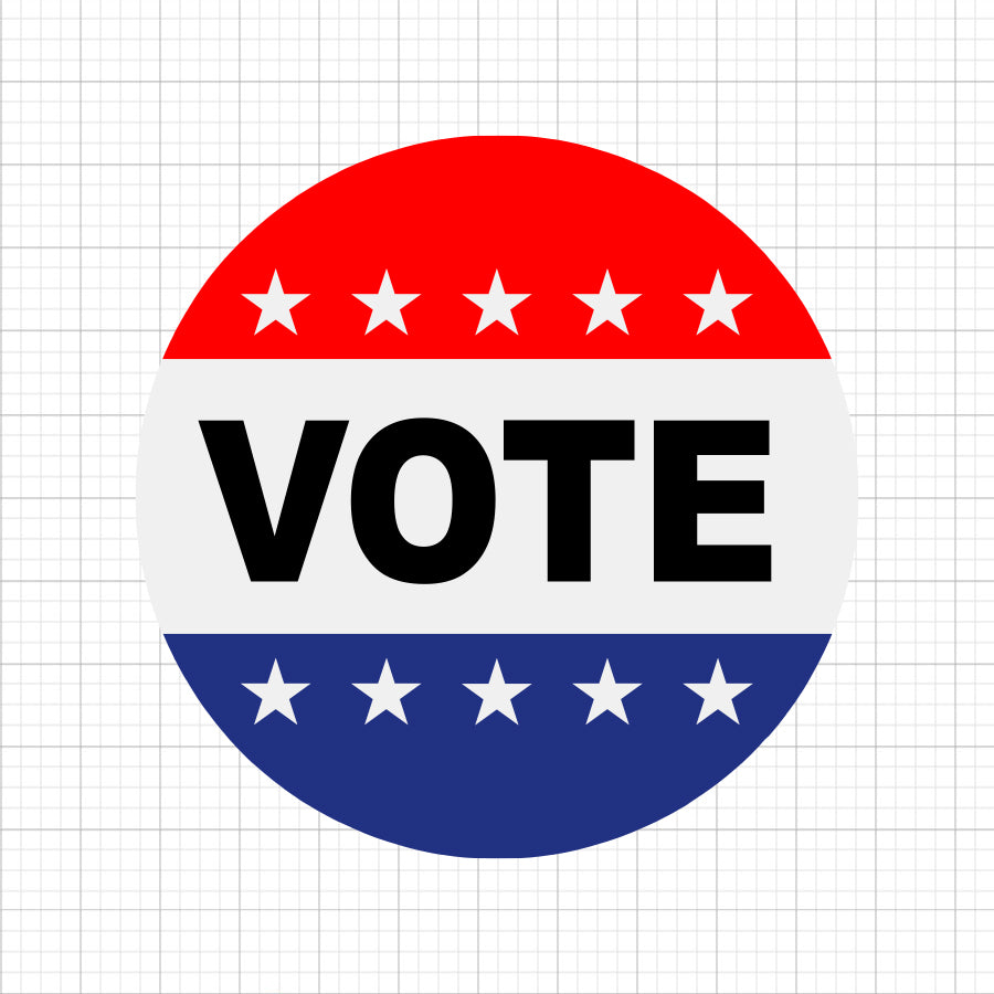 Vote SVG