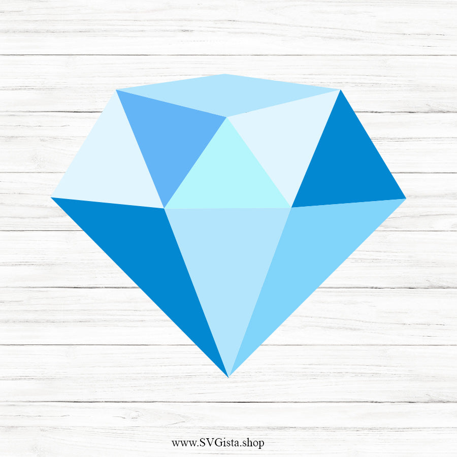 Diamond SVG