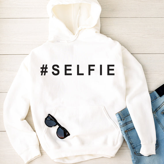Selfie SVG Saying
