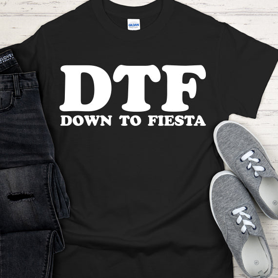 DTF SVG Saying