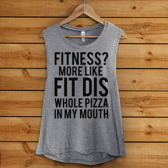 Fitness More Like SVG Saying