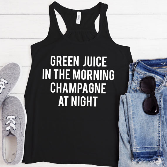 Green Juice SVG Saying