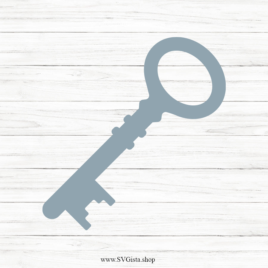 Key SVG