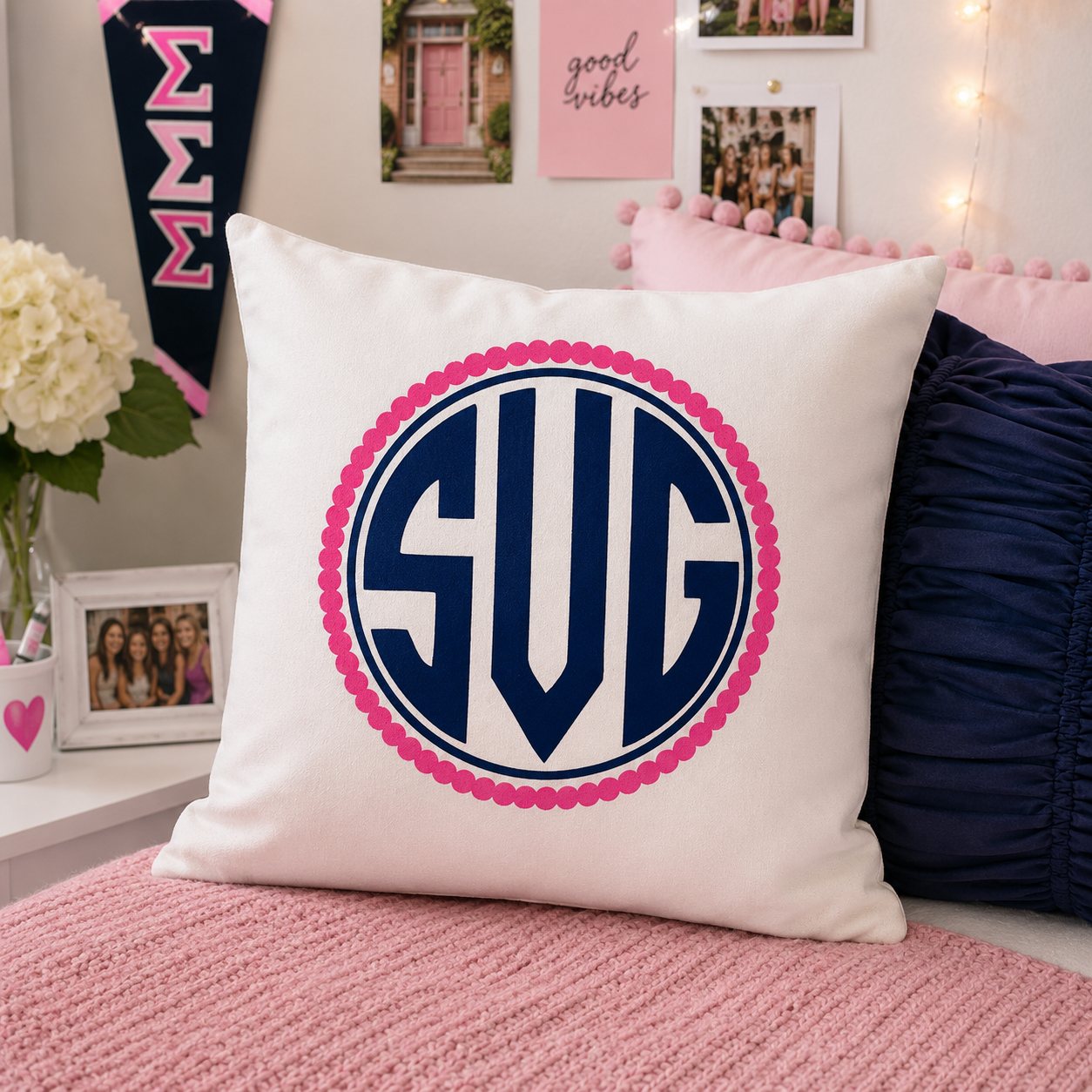 Monograms