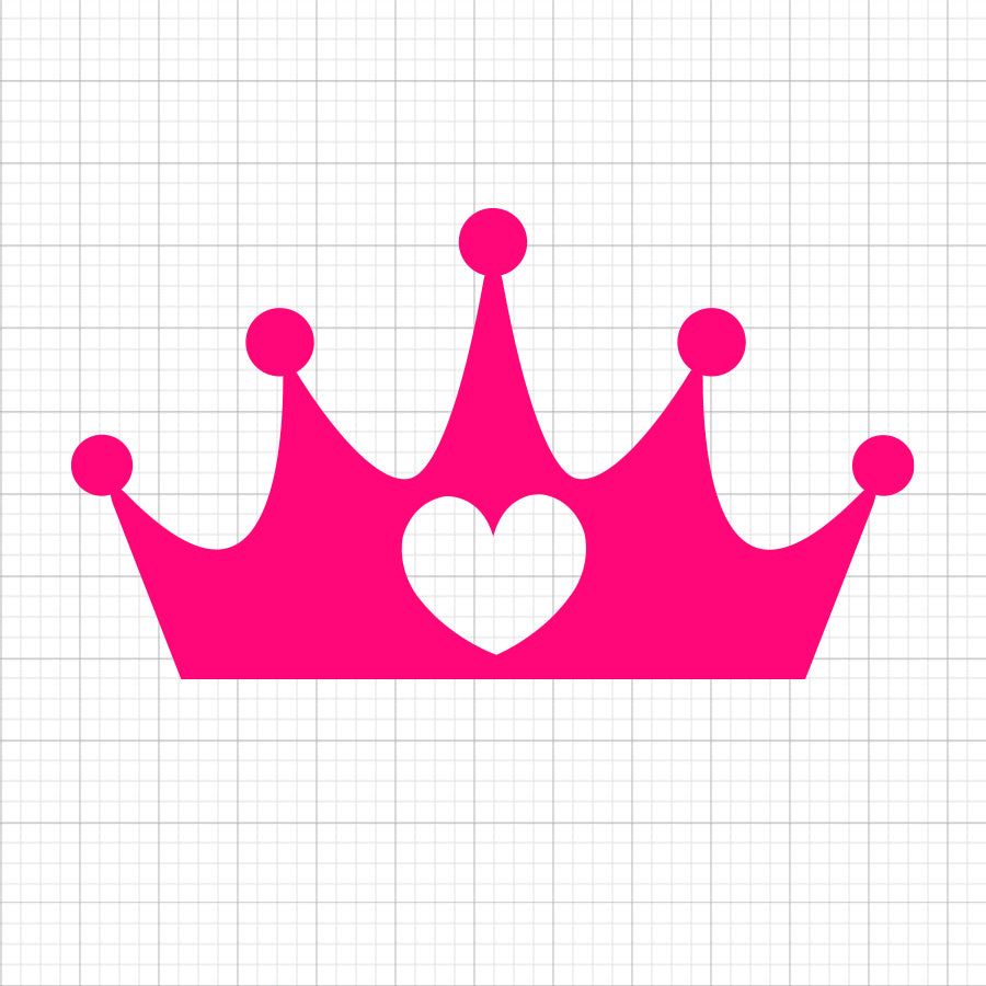 Tiara SVG