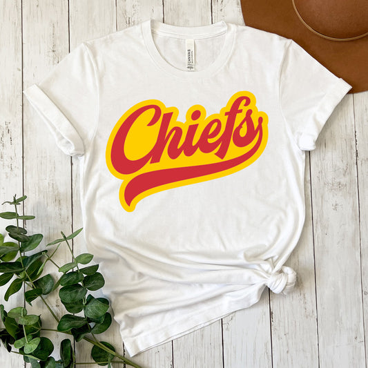 Chiefs SVG