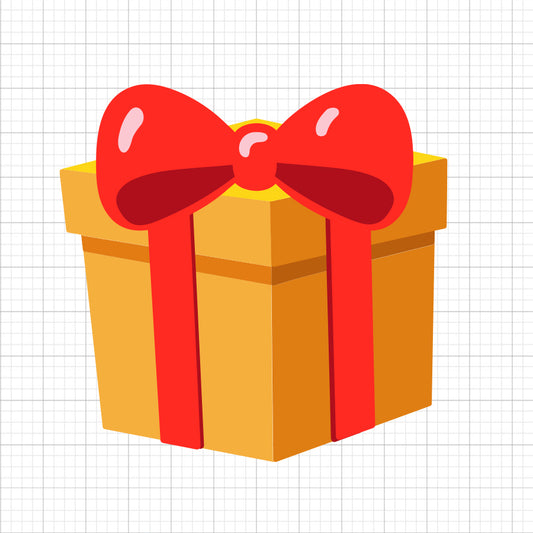 Present SVG