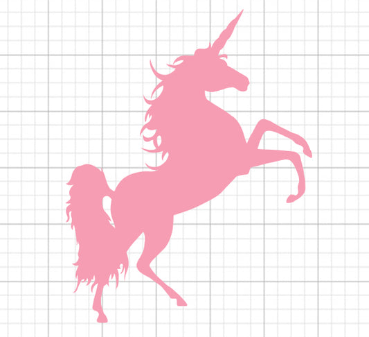 Unicorn SVG