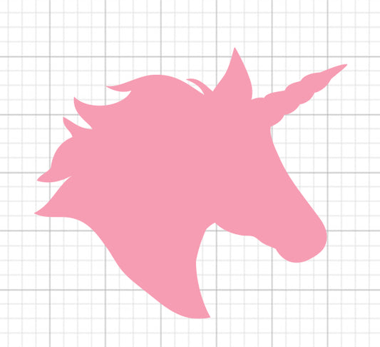 Unicorn SVG