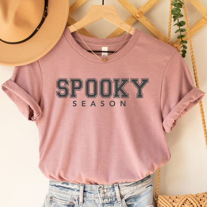 Spooky Season SVG Saying