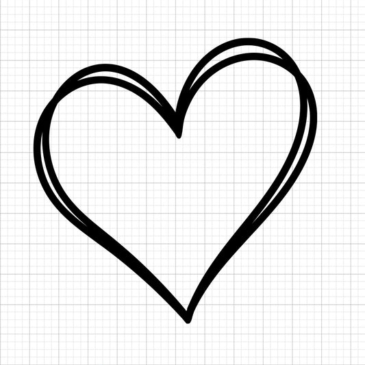 Heart SVG