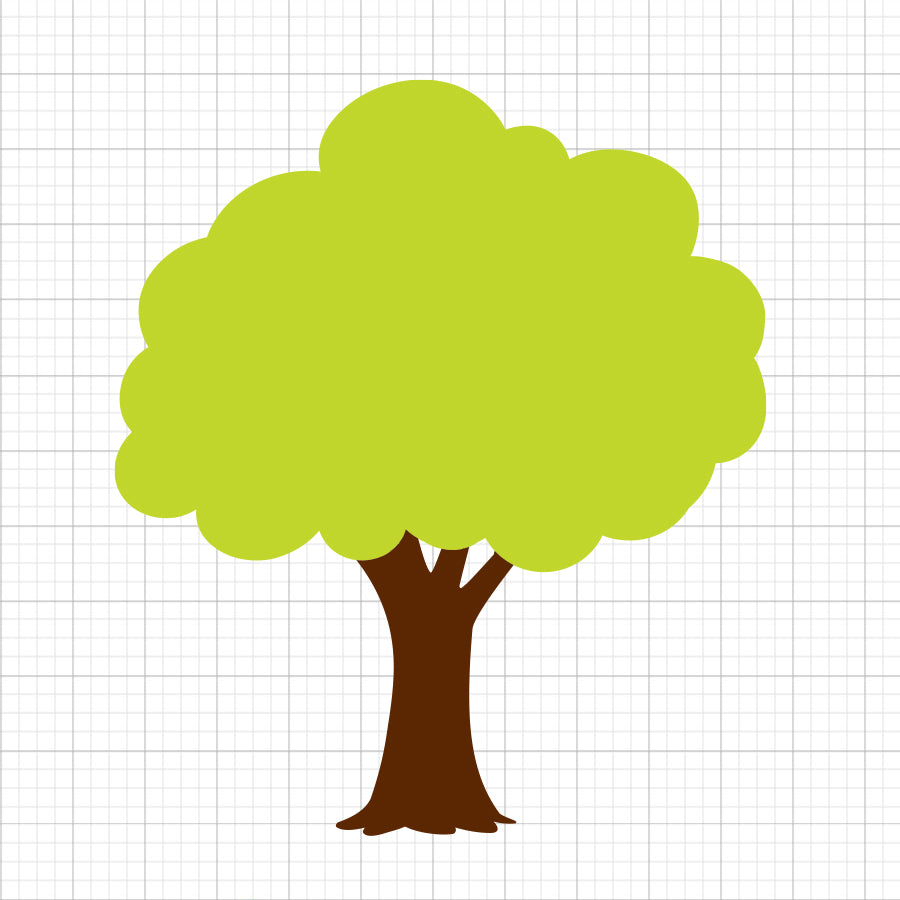 Tree SVG