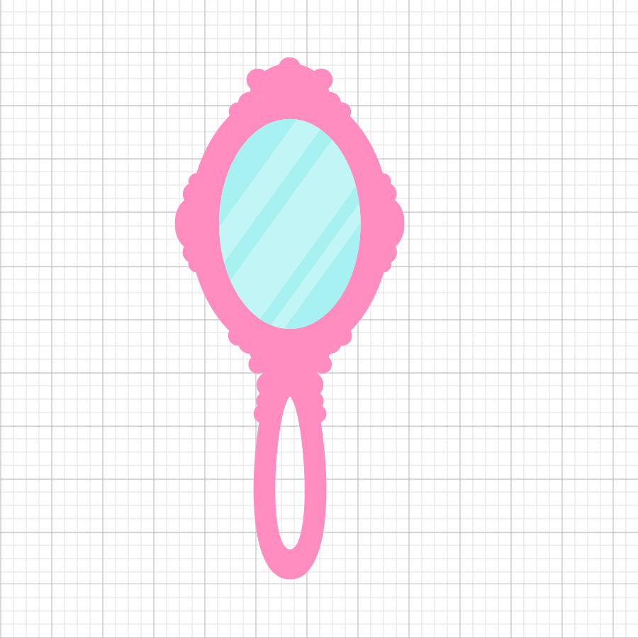 Mirror SVG