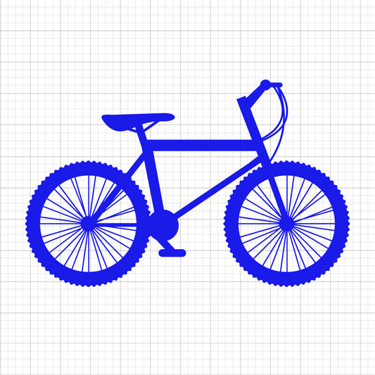 Bicycle SVG