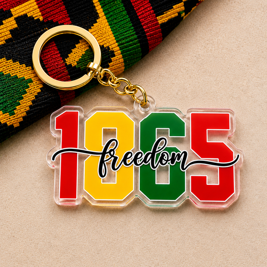 1865 Freedom SVG