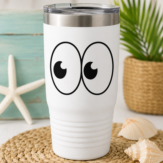 Eyes SVG