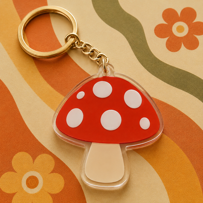 Mushroom SVG