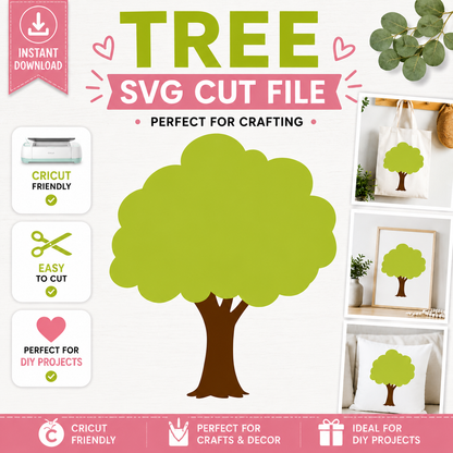 Tree SVG