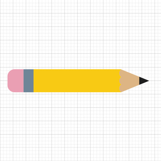 Pencil SVG