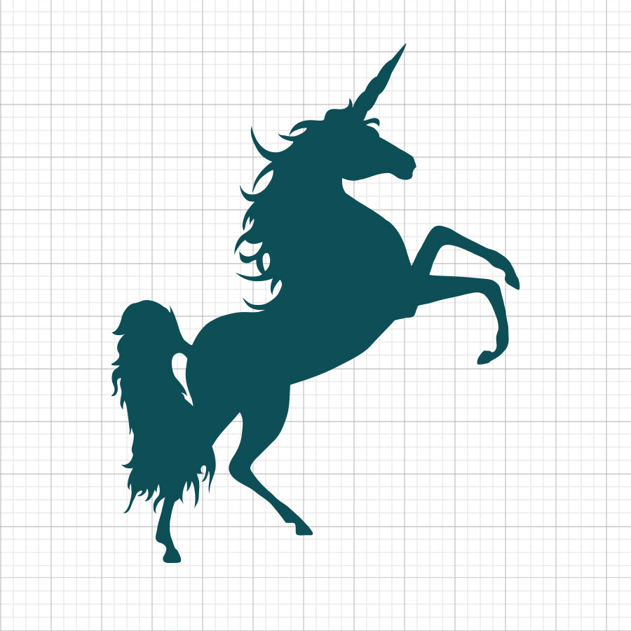 Unicorn SVG