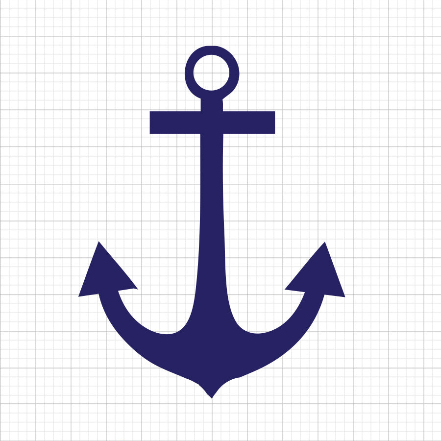 Anchor SVG