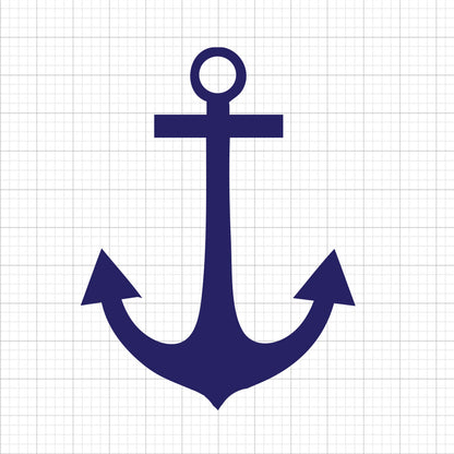 Anchor SVG