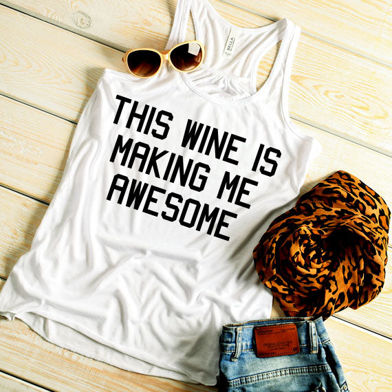 This Wine Is SVG Saying