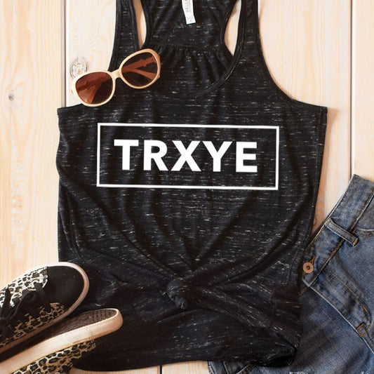Trxye SVG Saying