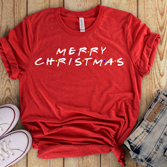Merry Christmas SVG Saying