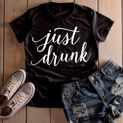 Drunk In Love SVG Saying