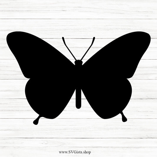 Butterfly SVG
