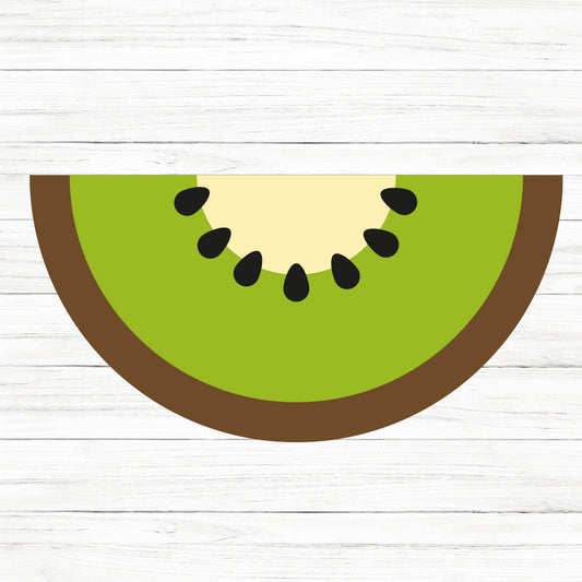 Kiwi SVG