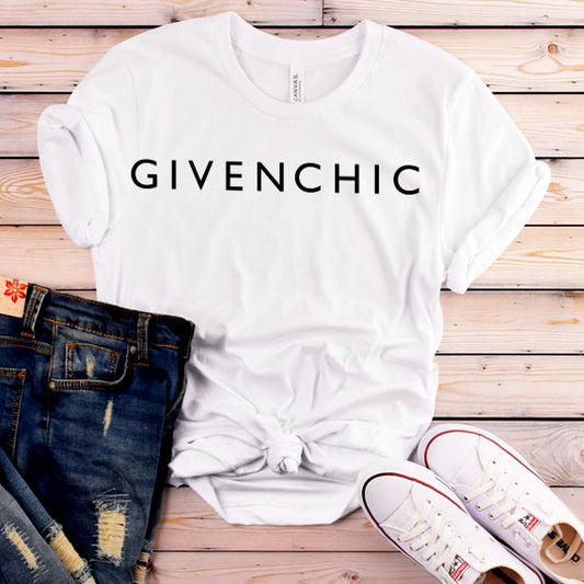 Givenchic SVG Saying