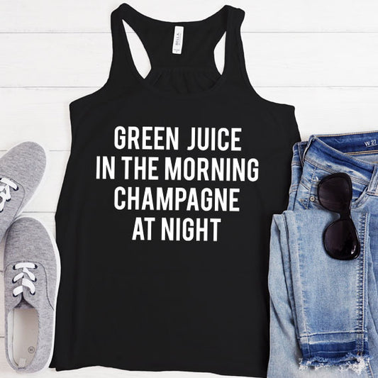 Green Juice SVG Saying