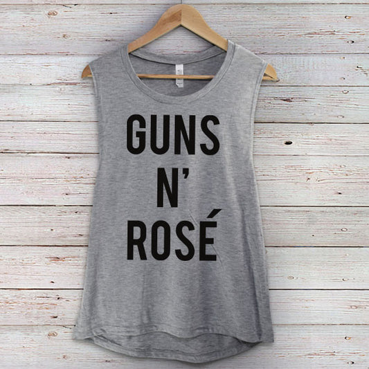 Guns N Rose SVG Saying