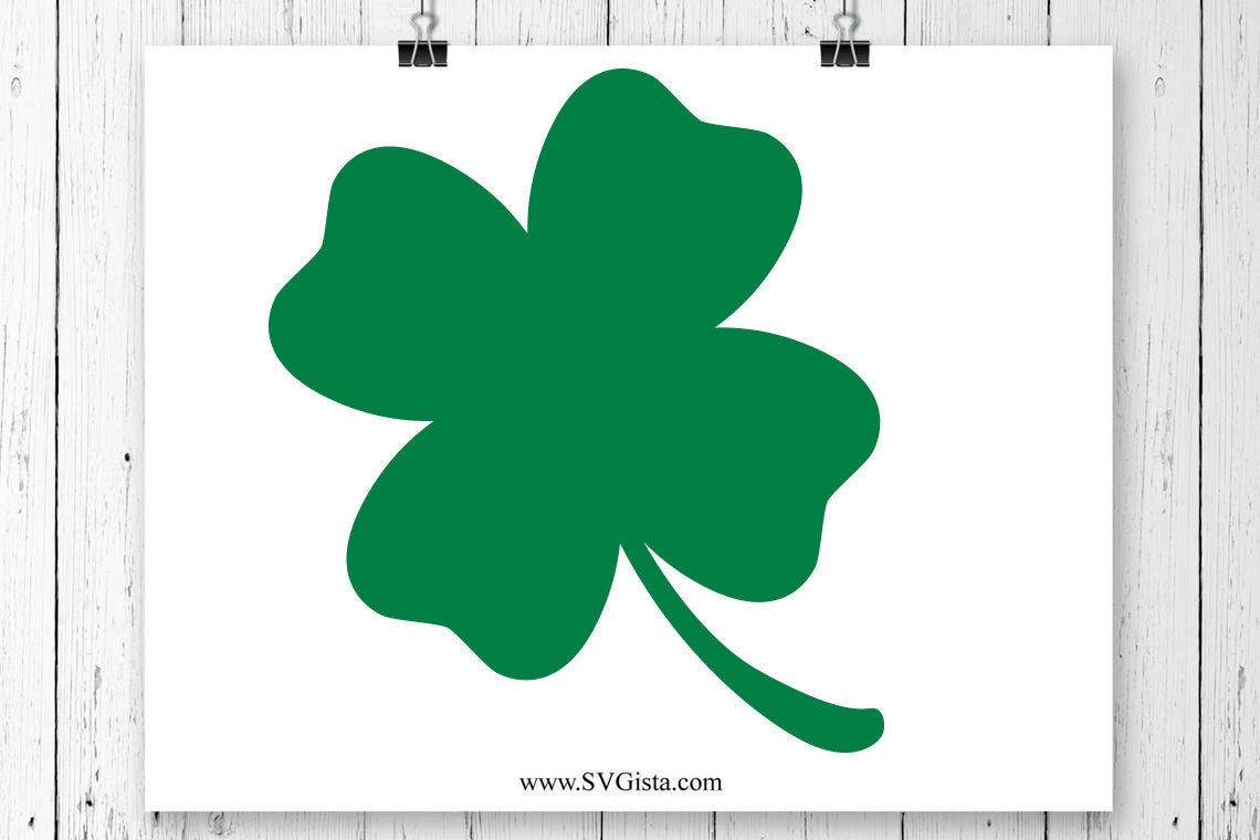 Clover SVG