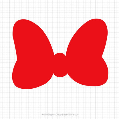 Bow SVG