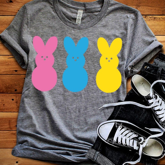 Peeps SVG
