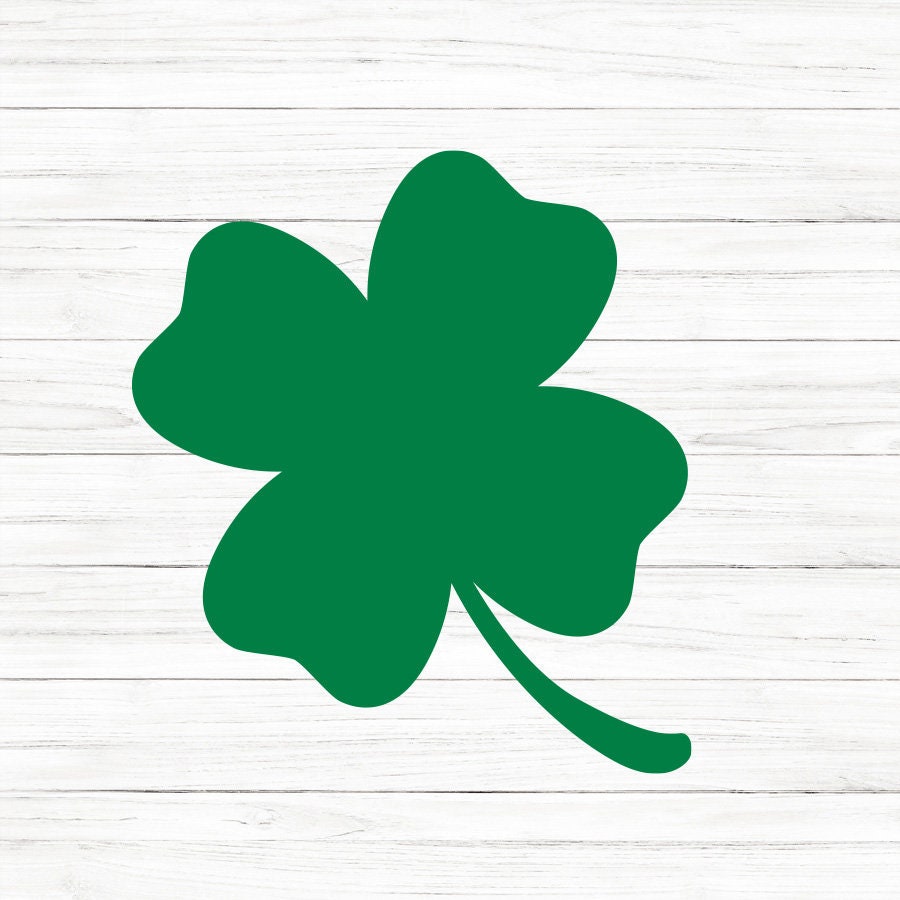 Clover SVG