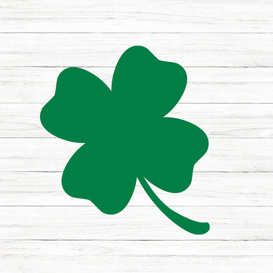 Clover SVG