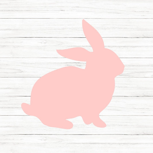 Bunny SVG