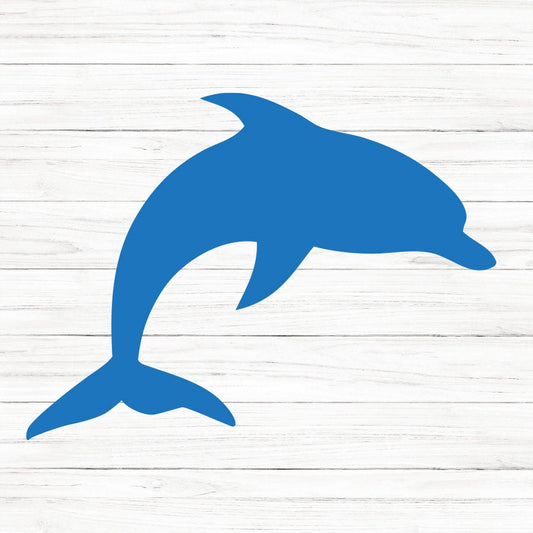 Dolpin SVG