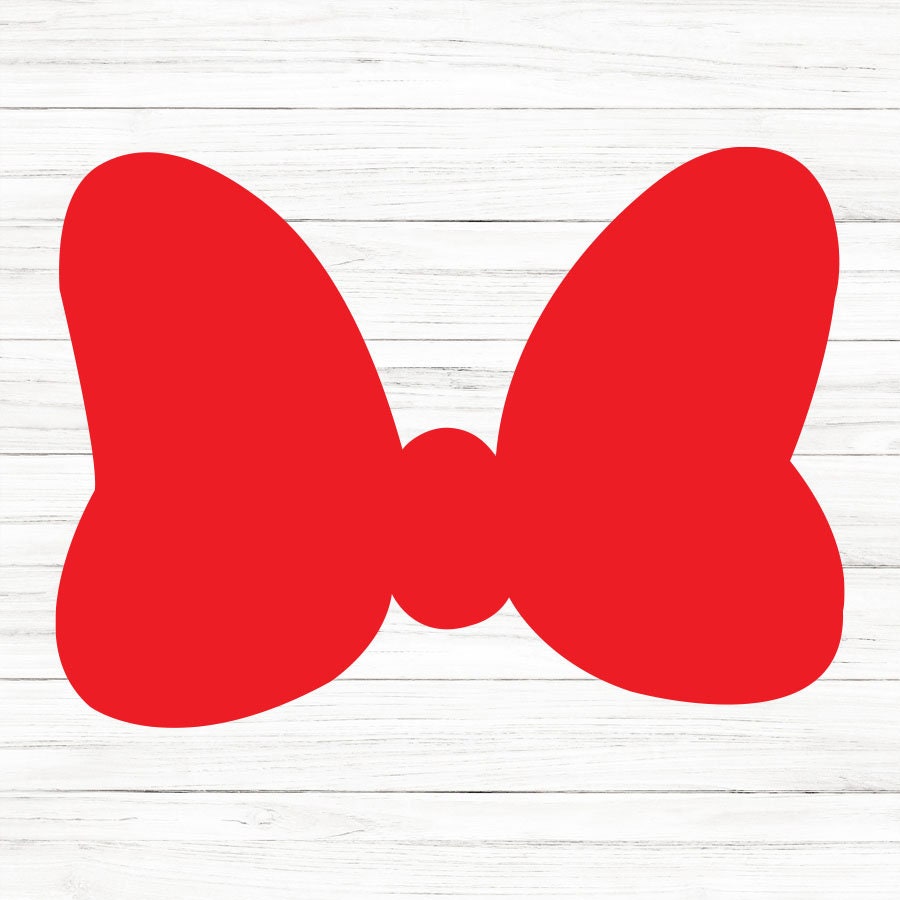 Bow SVG